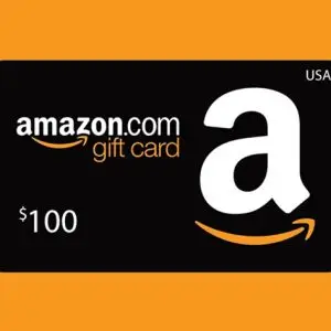 Amazon Gift Card